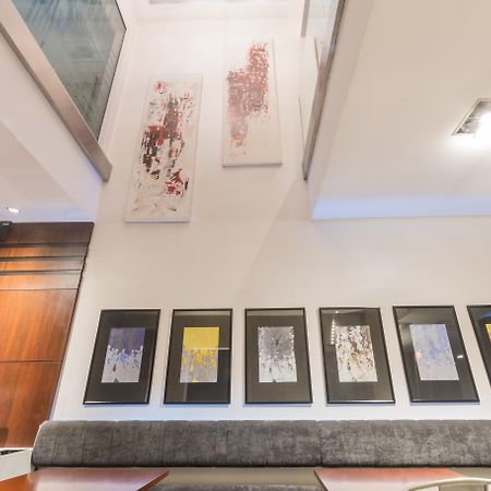 Don Boutique Hotel Montevideo (Adults Only) Εξωτερικό φωτογραφία