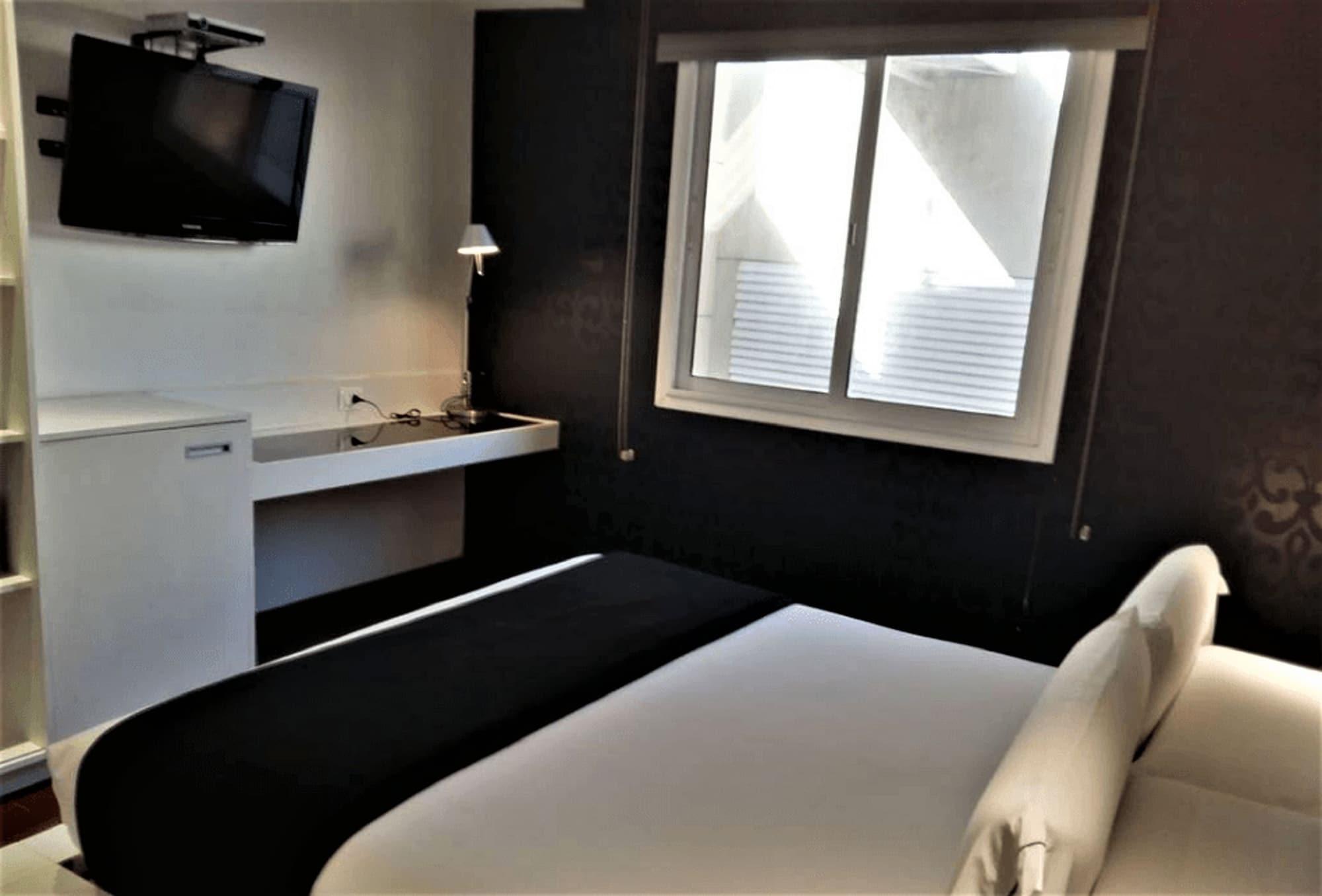 Don Boutique Hotel Montevideo (Adults Only) Εξωτερικό φωτογραφία