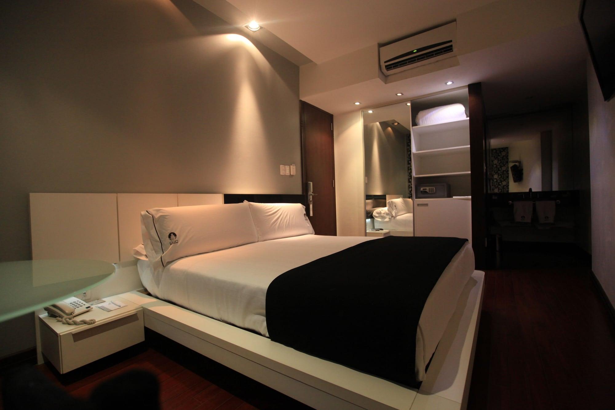 Don Boutique Hotel Montevideo (Adults Only) Εξωτερικό φωτογραφία