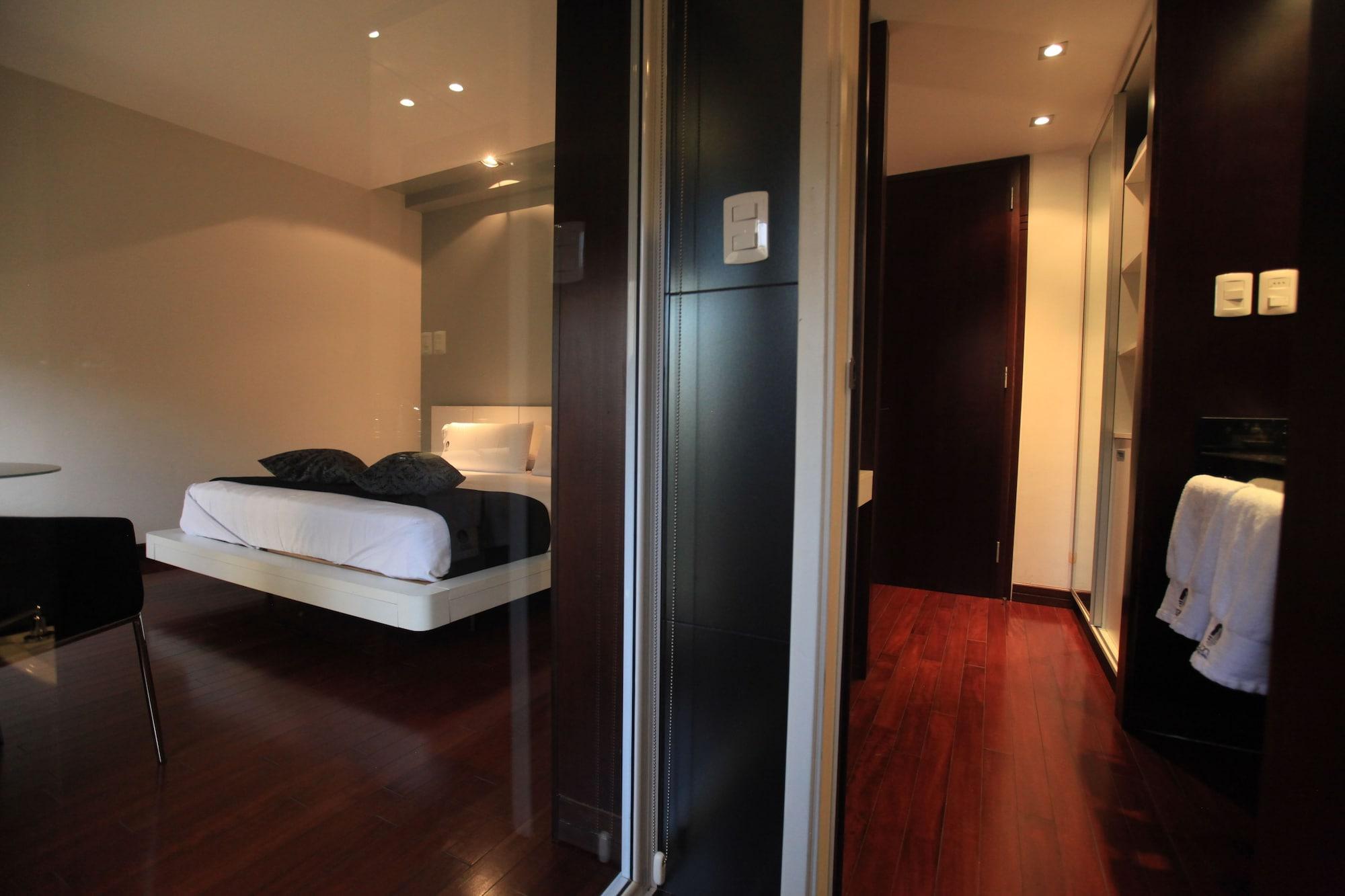 Don Boutique Hotel Montevideo (Adults Only) Εξωτερικό φωτογραφία