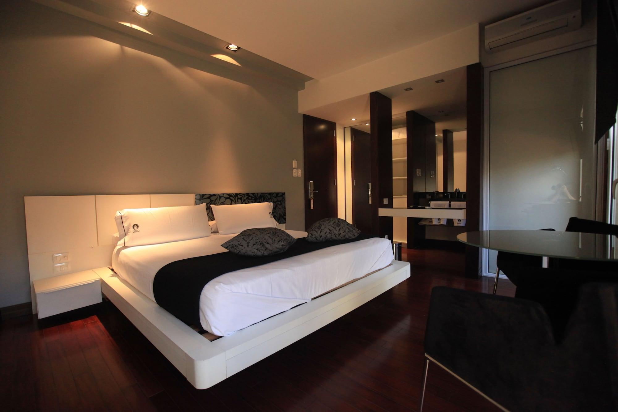 Don Boutique Hotel Montevideo (Adults Only) Εξωτερικό φωτογραφία