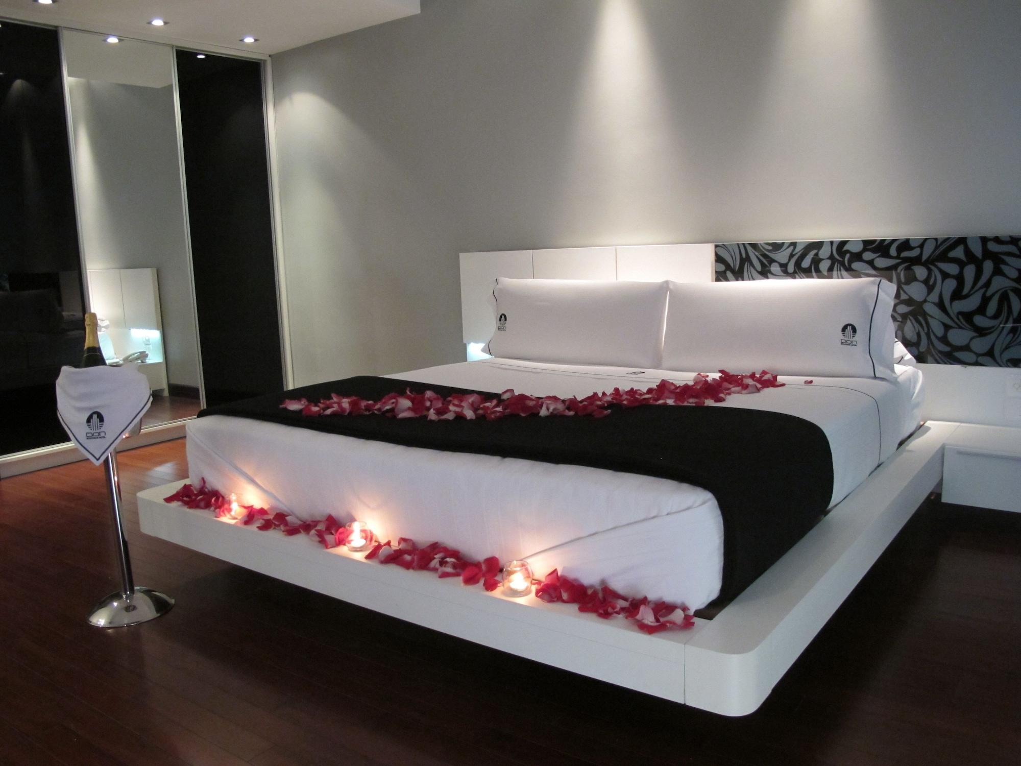 Don Boutique Hotel Montevideo (Adults Only) Εξωτερικό φωτογραφία