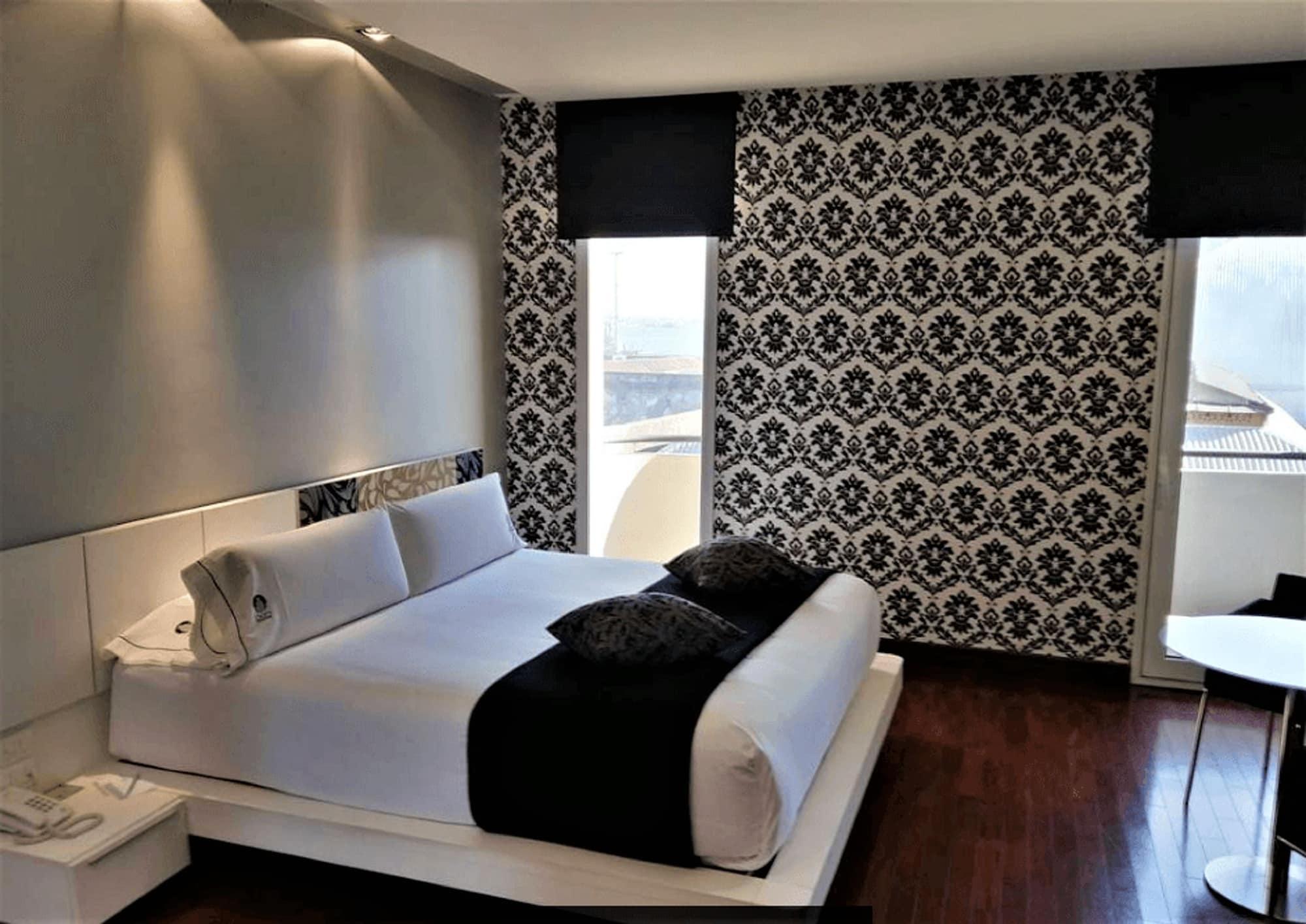 Don Boutique Hotel Montevideo (Adults Only) Εξωτερικό φωτογραφία