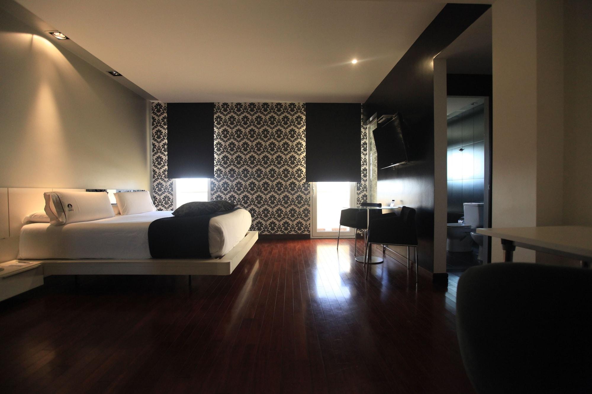 Don Boutique Hotel Montevideo (Adults Only) Εξωτερικό φωτογραφία