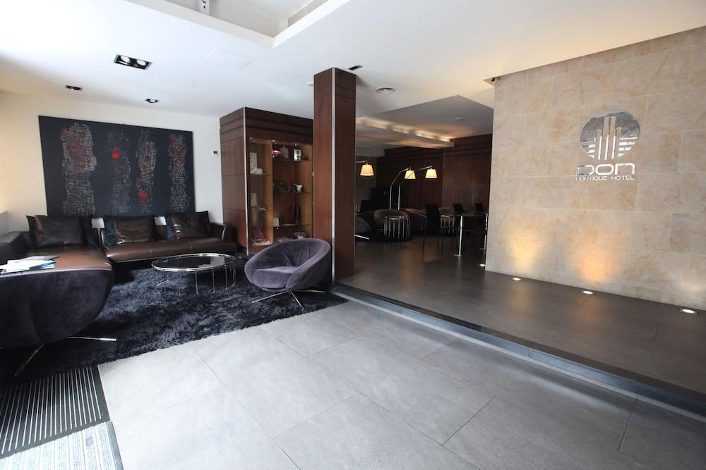 Don Boutique Hotel Montevideo (Adults Only) Εξωτερικό φωτογραφία