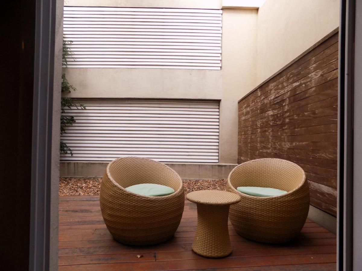 Don Boutique Hotel Montevideo (Adults Only) Εξωτερικό φωτογραφία