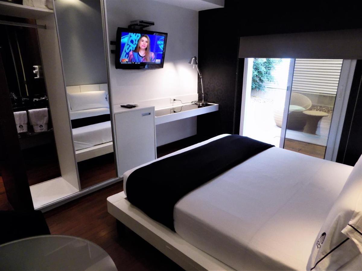 Don Boutique Hotel Montevideo (Adults Only) Εξωτερικό φωτογραφία