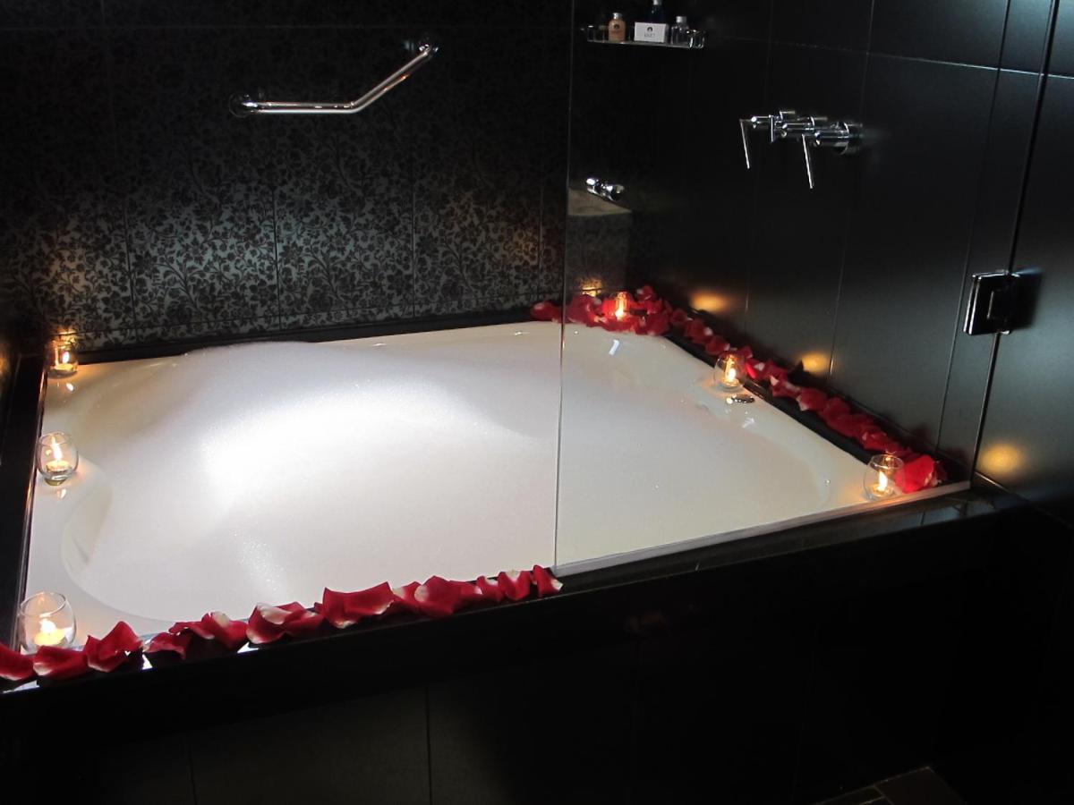 Don Boutique Hotel Montevideo (Adults Only) Εξωτερικό φωτογραφία