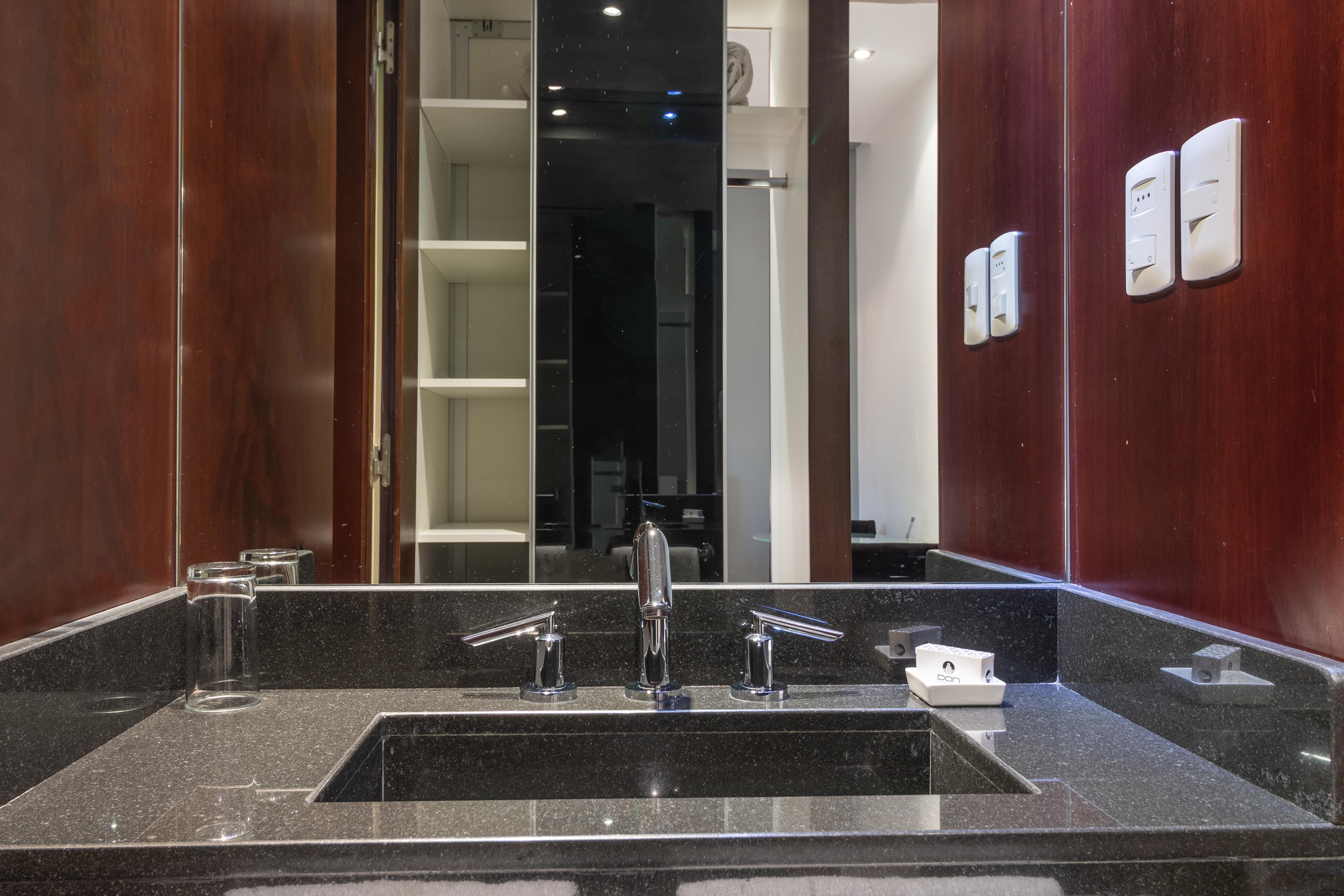 Don Boutique Hotel Montevideo (Adults Only) Εξωτερικό φωτογραφία