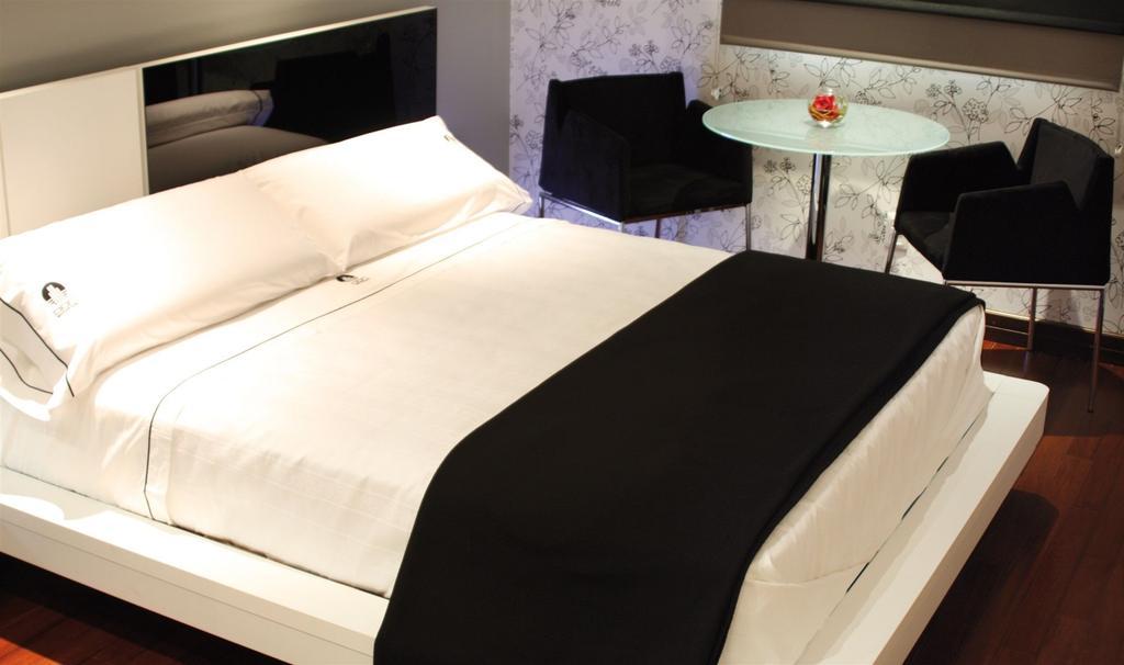 Don Boutique Hotel Montevideo (Adults Only) Εξωτερικό φωτογραφία