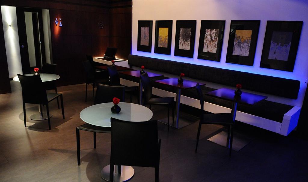 Don Boutique Hotel Montevideo (Adults Only) Εξωτερικό φωτογραφία