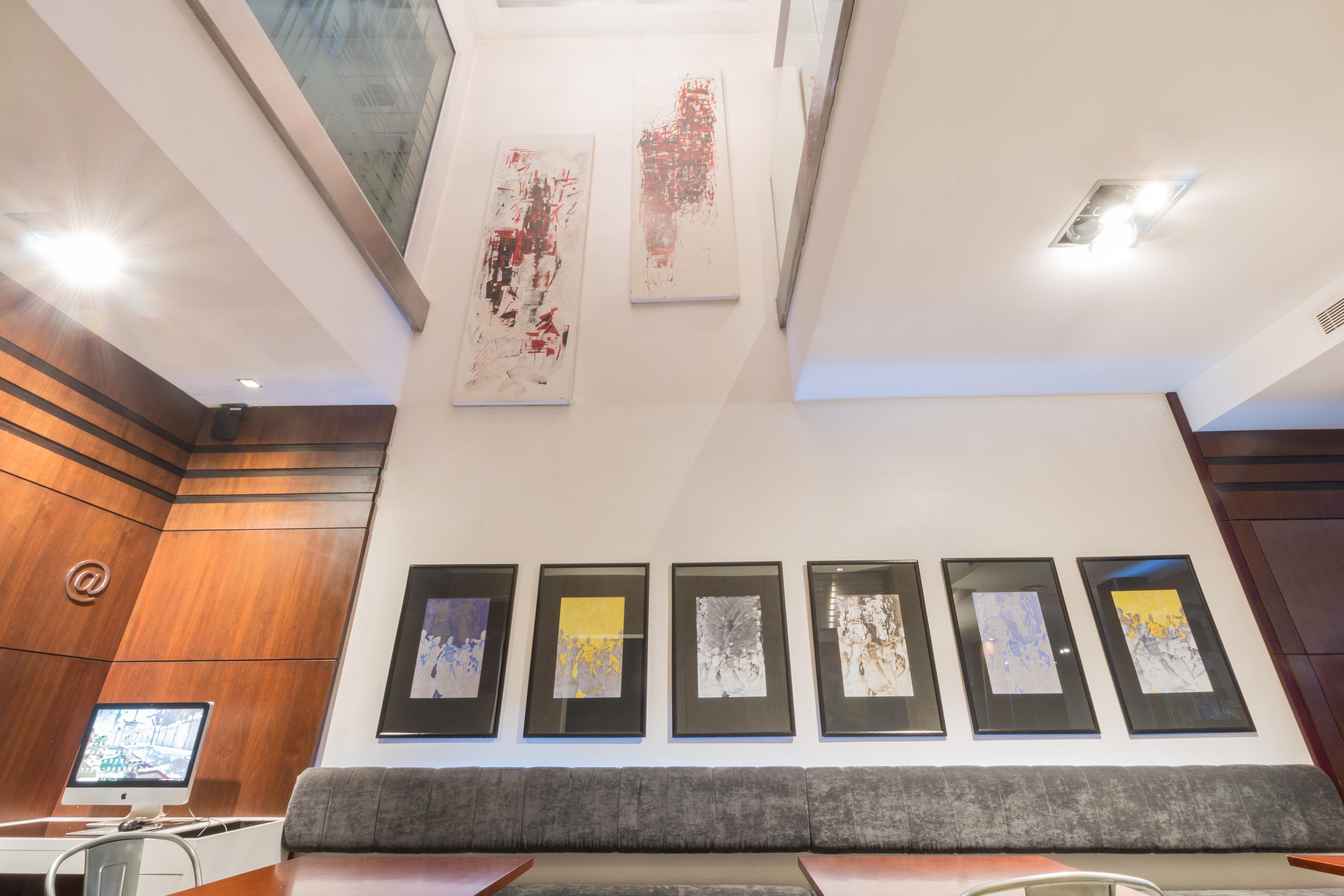 Don Boutique Hotel Montevideo (Adults Only) Εξωτερικό φωτογραφία