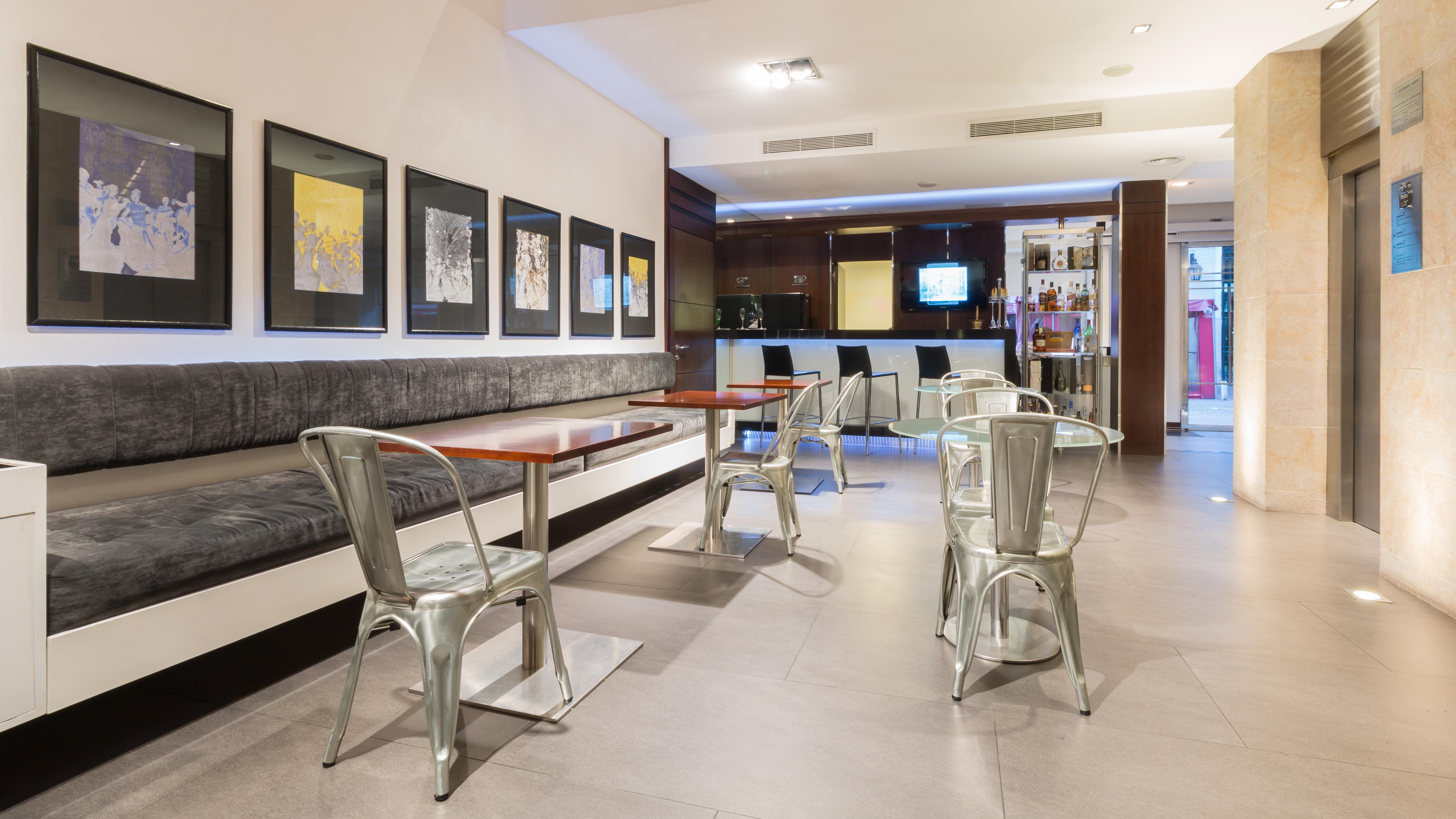 Don Boutique Hotel Montevideo (Adults Only) Εξωτερικό φωτογραφία