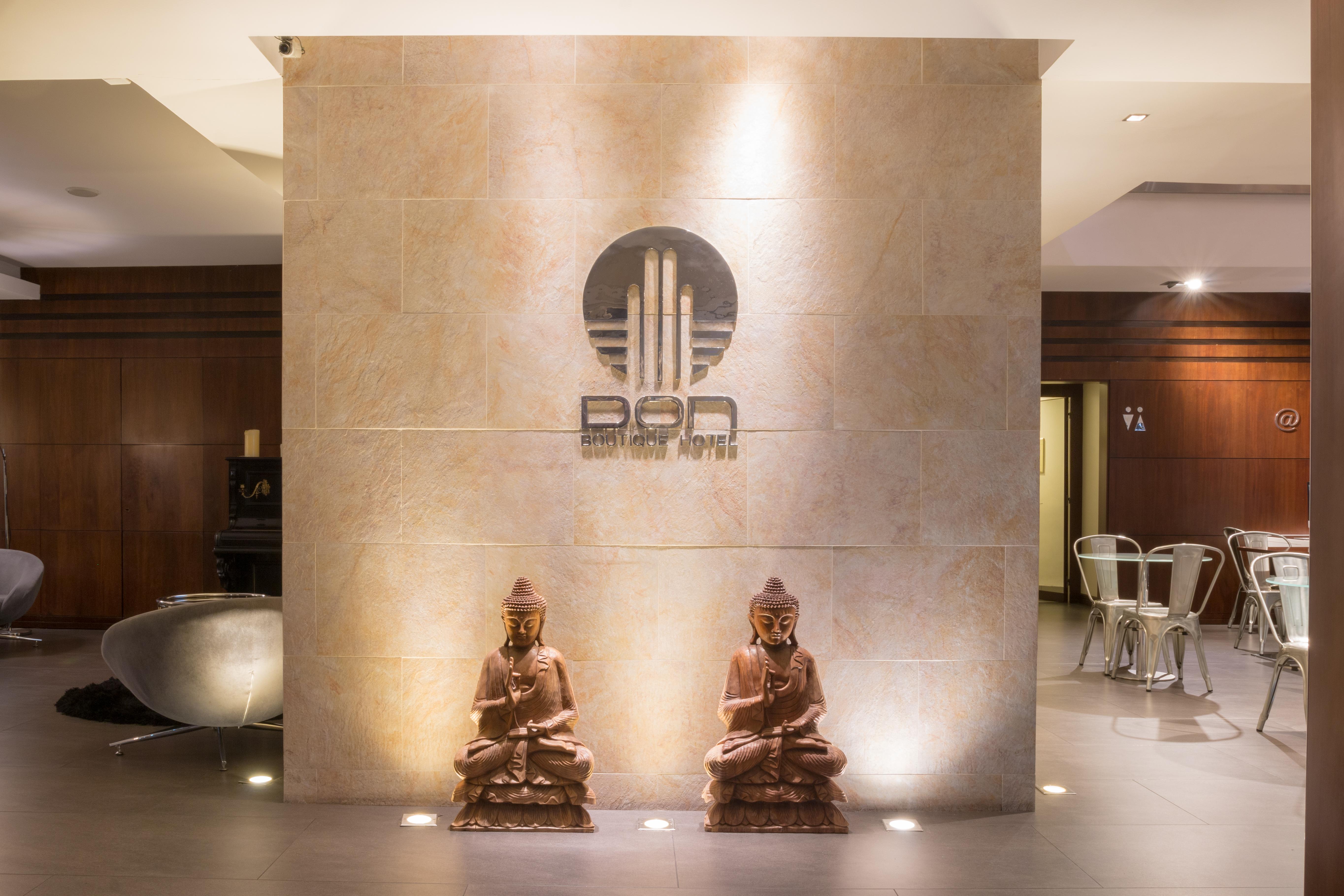 Don Boutique Hotel Montevideo (Adults Only) Εξωτερικό φωτογραφία