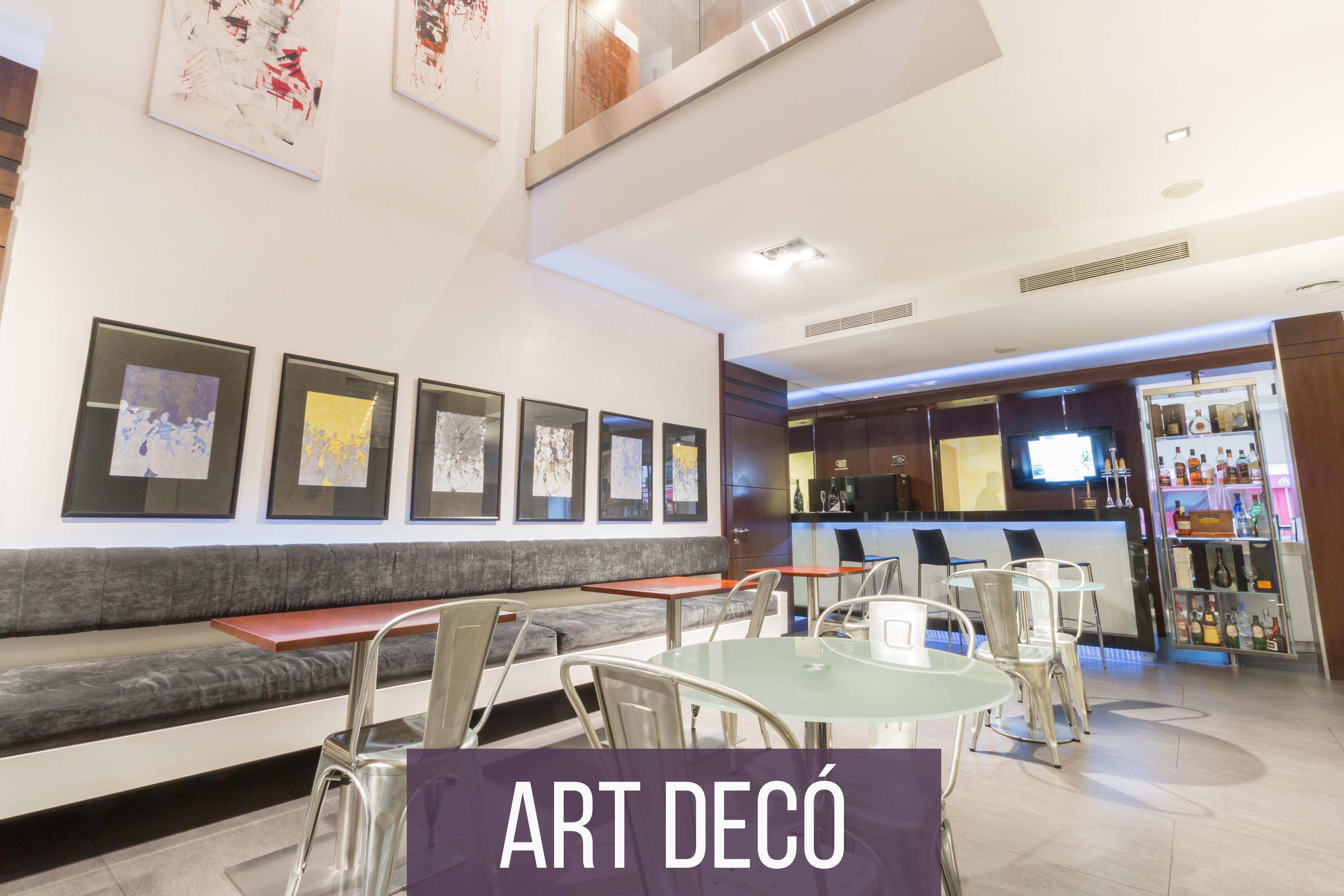 Don Boutique Hotel Montevideo (Adults Only) Εξωτερικό φωτογραφία