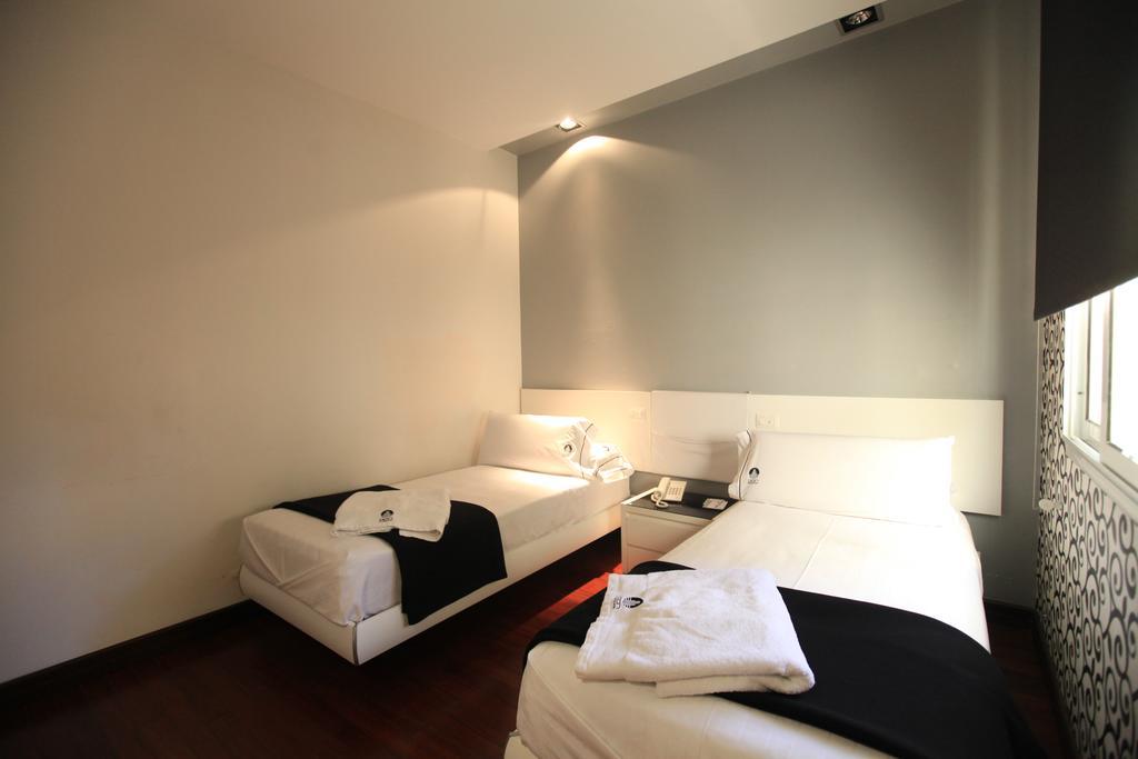 Don Boutique Hotel Montevideo (Adults Only) Εξωτερικό φωτογραφία