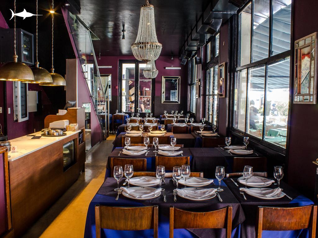 Don Boutique Hotel Montevideo (Adults Only) Εξωτερικό φωτογραφία