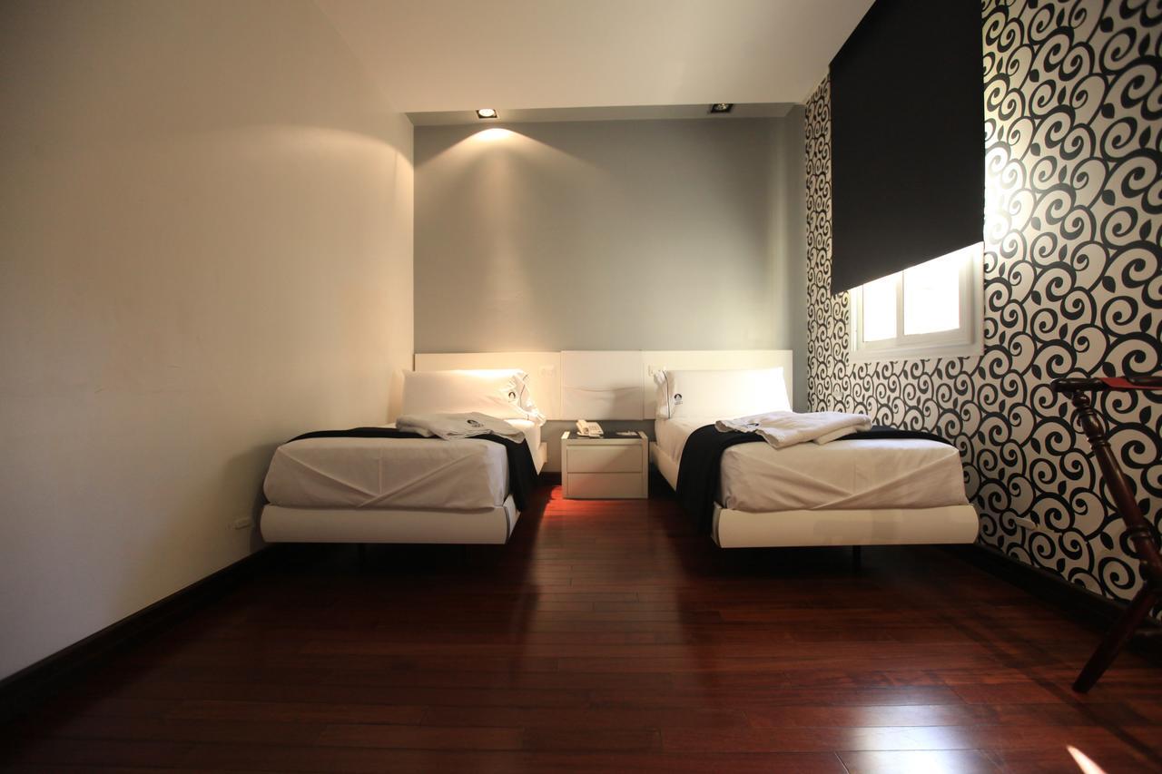 Don Boutique Hotel Montevideo (Adults Only) Εξωτερικό φωτογραφία