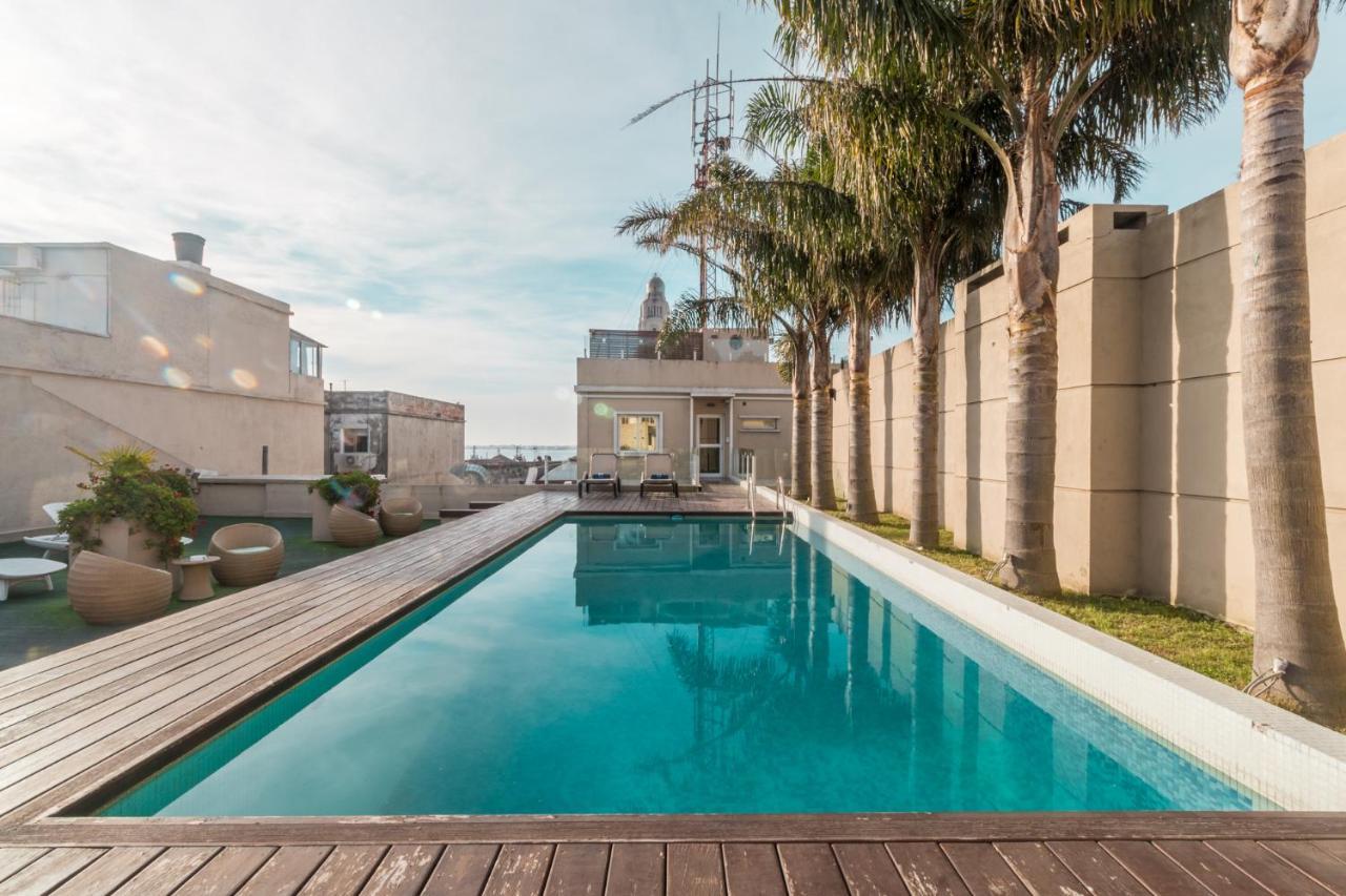 Don Boutique Hotel Montevideo (Adults Only) Εξωτερικό φωτογραφία