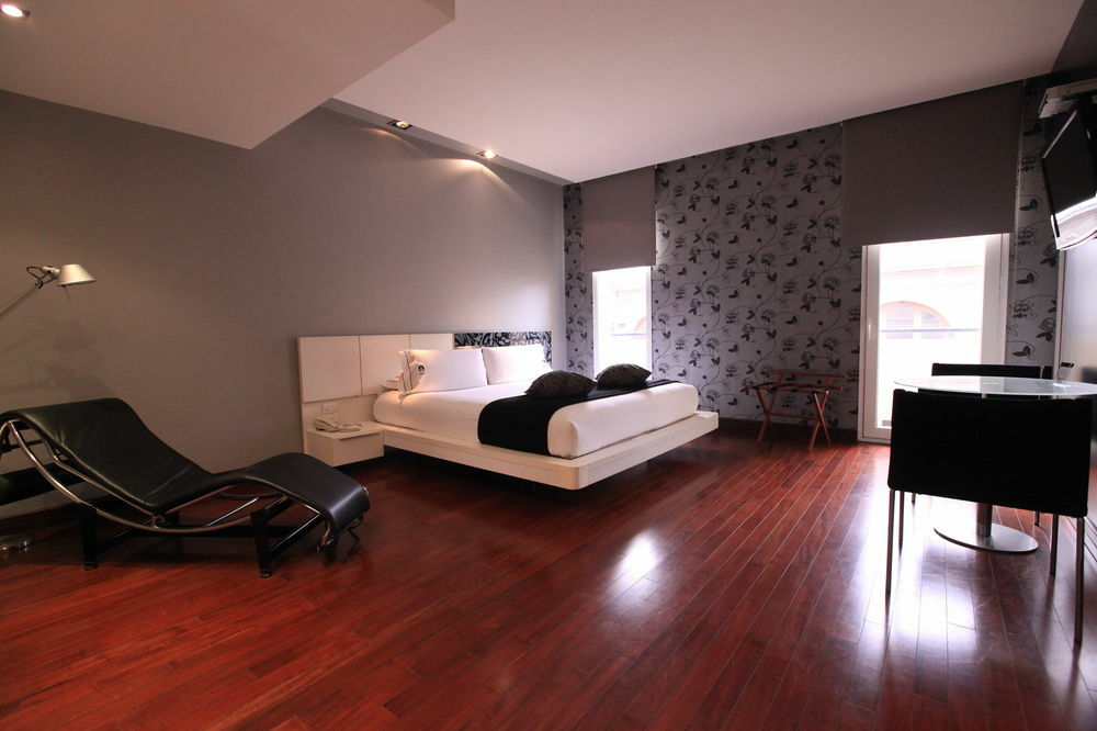 Don Boutique Hotel Montevideo (Adults Only) Εξωτερικό φωτογραφία