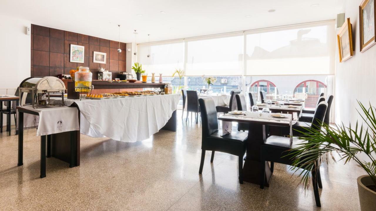 Don Boutique Hotel Montevideo (Adults Only) Εξωτερικό φωτογραφία