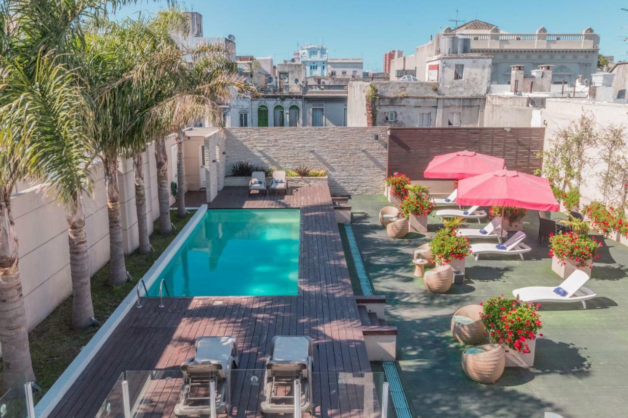 Don Boutique Hotel Montevideo (Adults Only) Εξωτερικό φωτογραφία