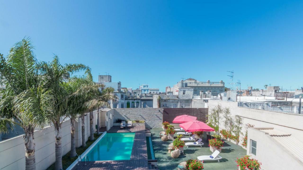 Don Boutique Hotel Montevideo (Adults Only) Εξωτερικό φωτογραφία