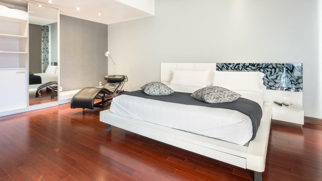 Don Boutique Hotel Montevideo (Adults Only) Εξωτερικό φωτογραφία