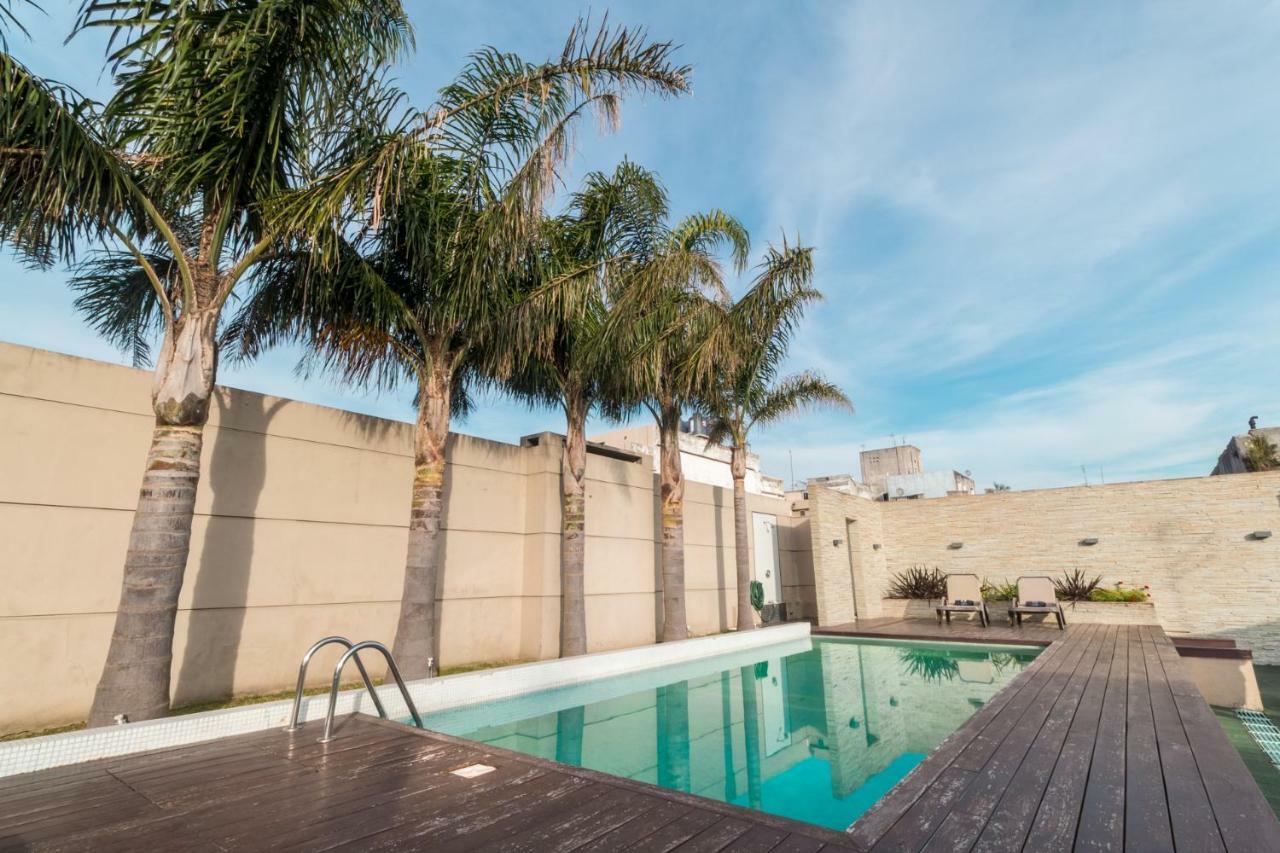 Don Boutique Hotel Montevideo (Adults Only) Εξωτερικό φωτογραφία